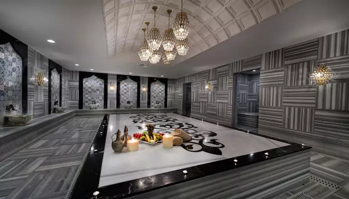 هتل آدالیا الیت لارا آنتالیا